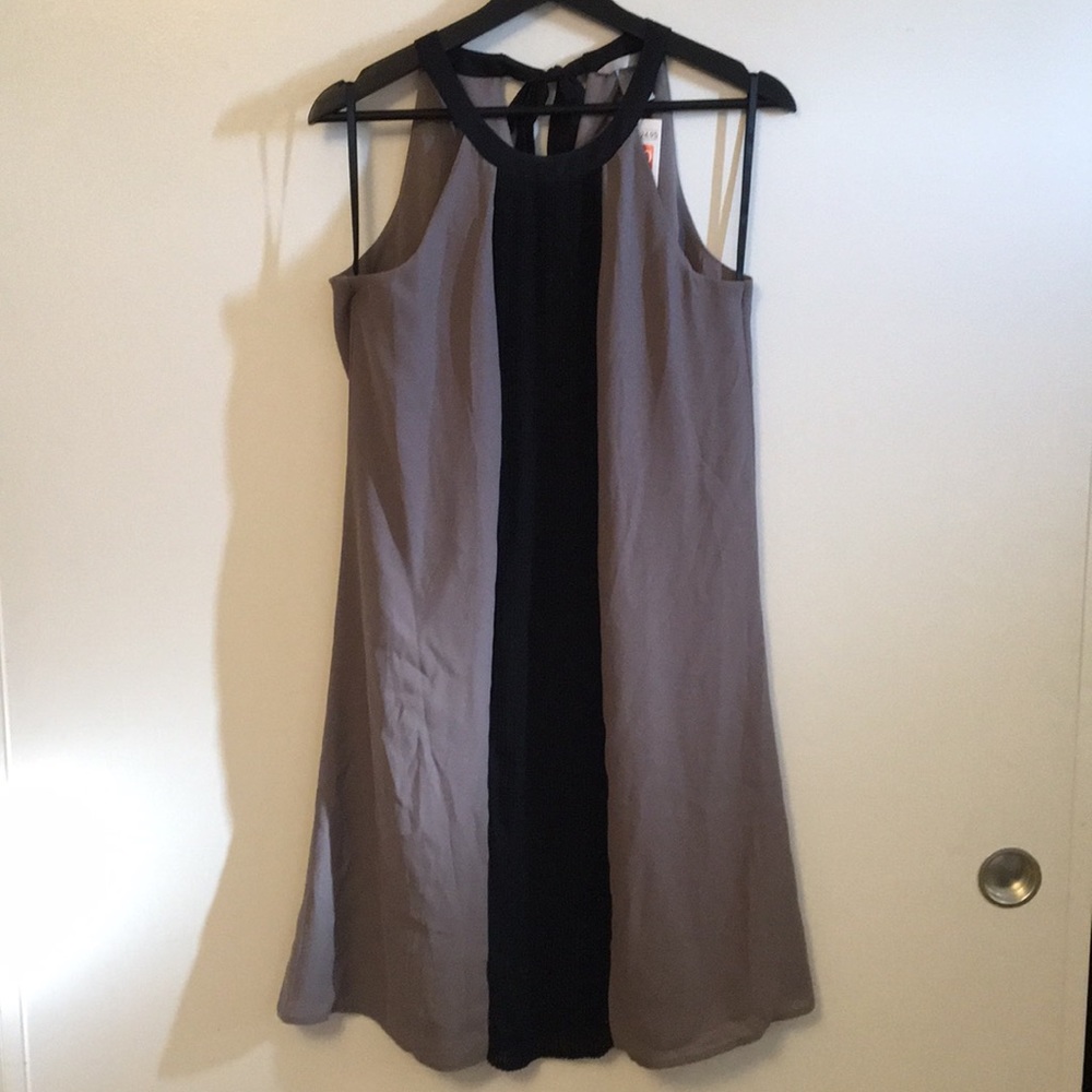 H&M dress